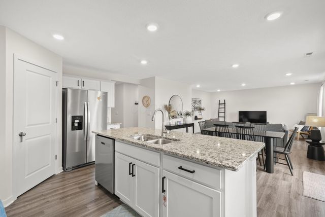3790 Alledonia Drive, Grove City, OH 43123