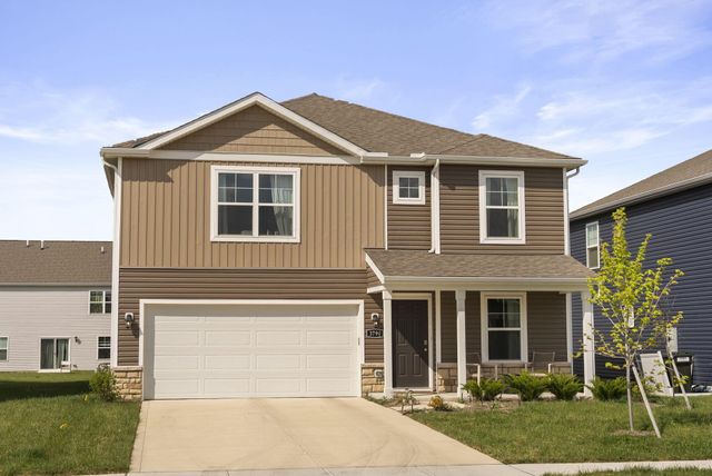 3790 Alledonia Drive, Grove City, OH 43123