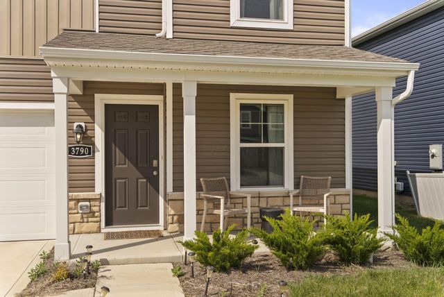 3790 Alledonia Drive, Grove City, OH 43123