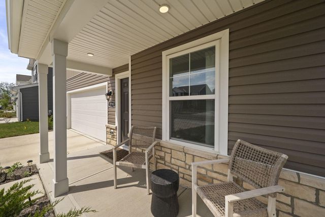 3790 Alledonia Drive, Grove City, OH 43123