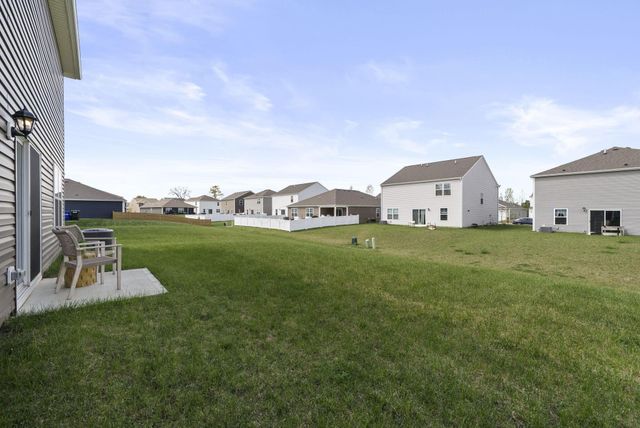 3790 Alledonia Drive, Grove City, OH 43123