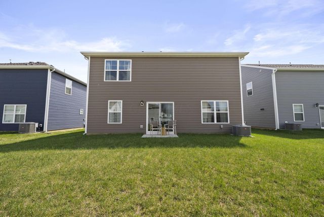 3790 Alledonia Drive, Grove City, OH 43123