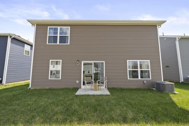 3790 Alledonia Drive, Grove City, OH 43123