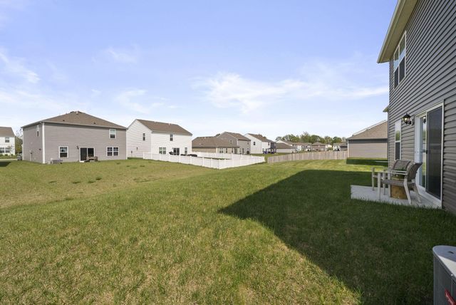 3790 Alledonia Drive, Grove City, OH 43123
