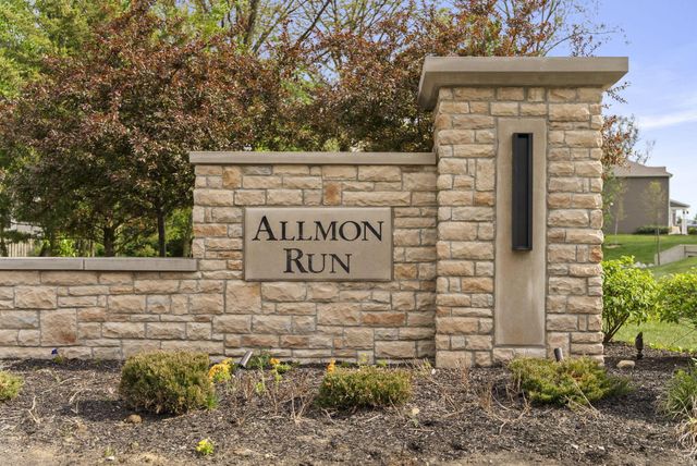 3790 Alledonia Drive, Grove City, OH 43123