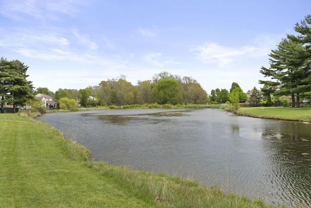 3790 Alledonia Drive, Grove City, OH 43123