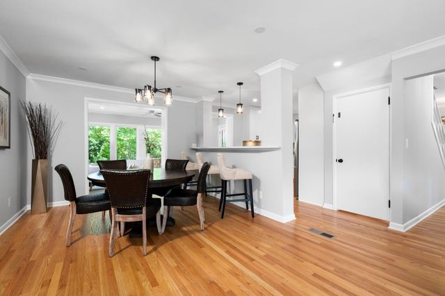 2316 Brockman Boulevard, Ann Arbor, MI 48104