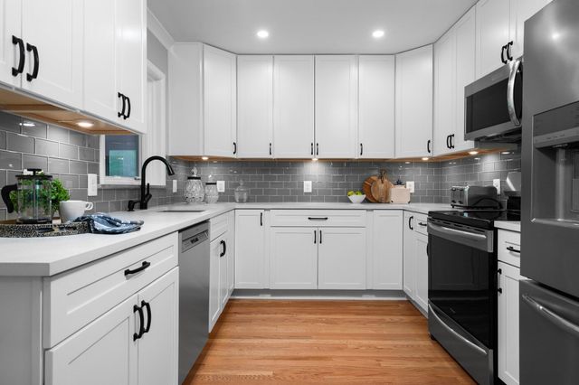 2316 Brockman Boulevard, Ann Arbor, MI 48104