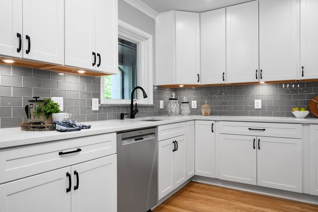 2316 Brockman Boulevard, Ann Arbor, MI 48104