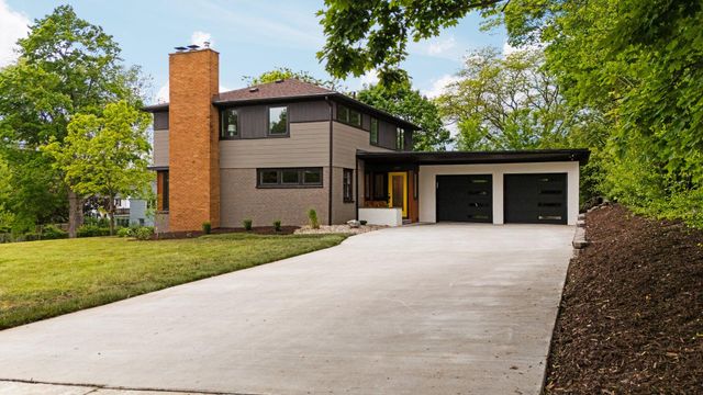 2316 Brockman Boulevard, Ann Arbor, MI 48104