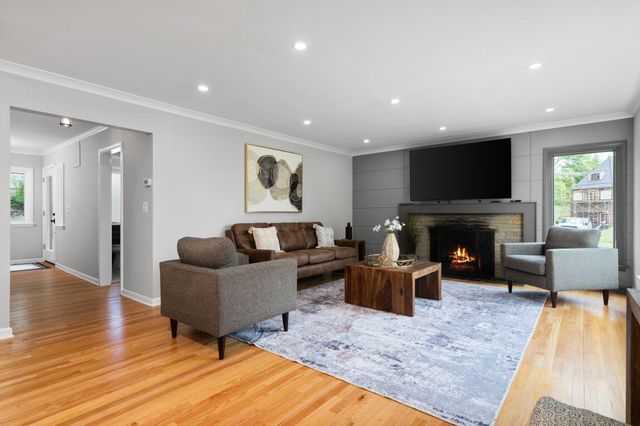 2316 Brockman Boulevard, Ann Arbor, MI 48104