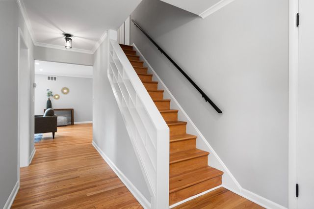 2316 Brockman Boulevard, Ann Arbor, MI 48104