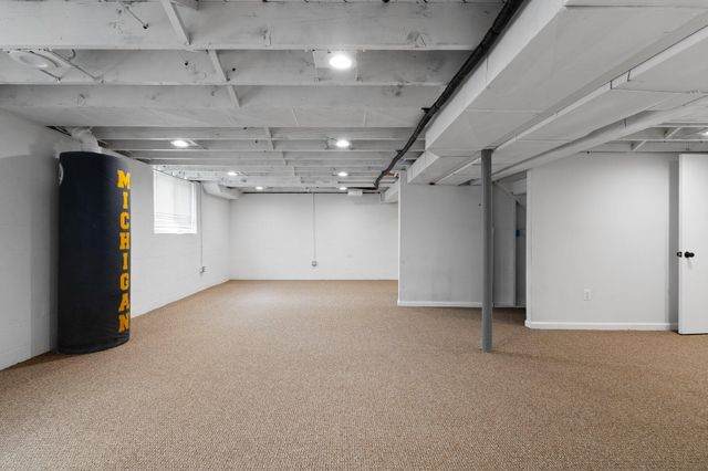 2316 Brockman Boulevard, Ann Arbor, MI 48104