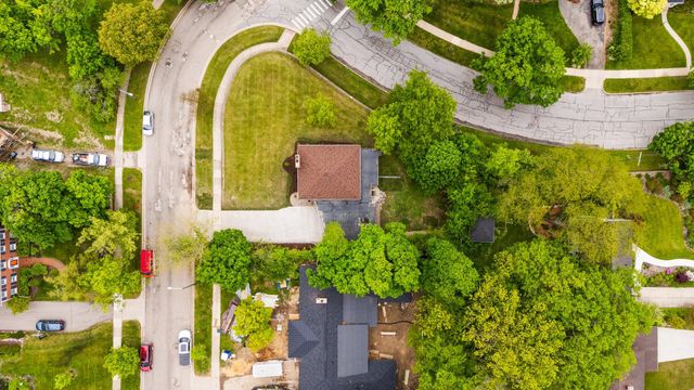 2316 Brockman Boulevard, Ann Arbor, MI 48104