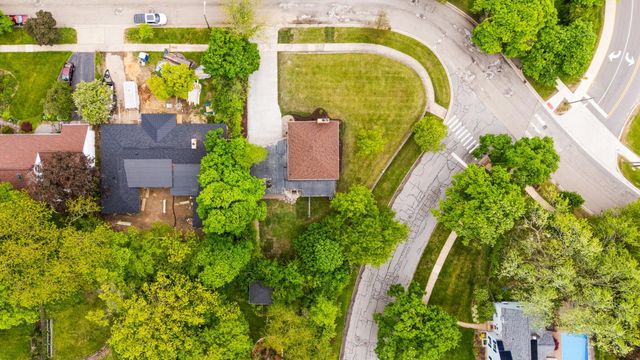 2316 Brockman Boulevard, Ann Arbor, MI 48104