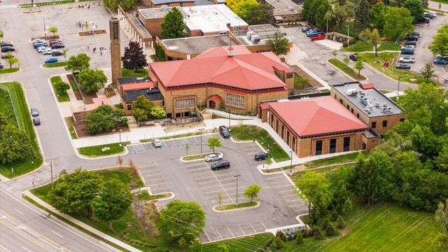 2316 Brockman Boulevard, Ann Arbor, MI 48104