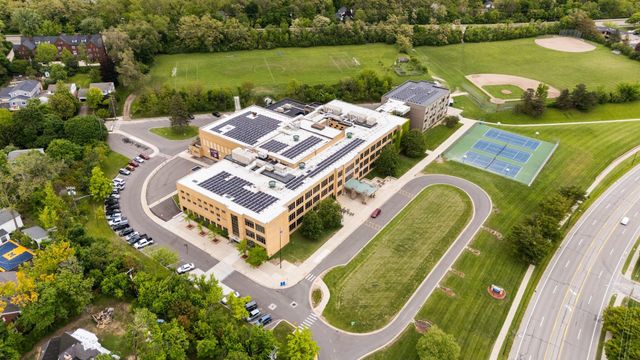 2316 Brockman Boulevard, Ann Arbor, MI 48104