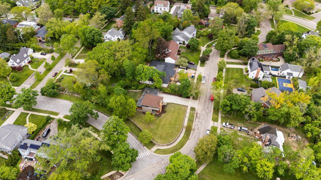 2316 Brockman Boulevard, Ann Arbor, MI 48104
