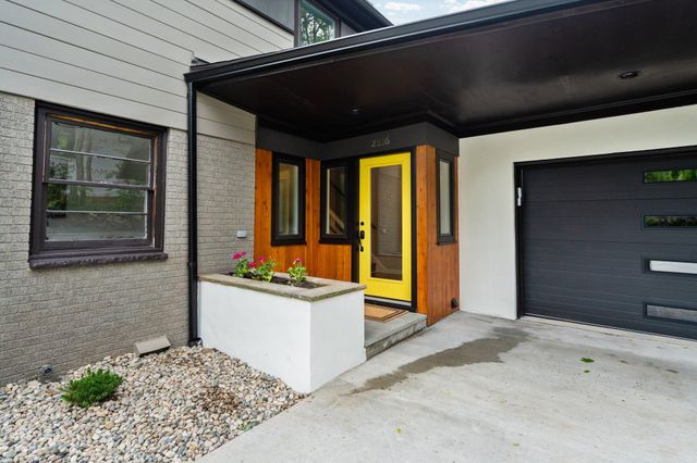 2316 Brockman Boulevard, Ann Arbor, MI 48104