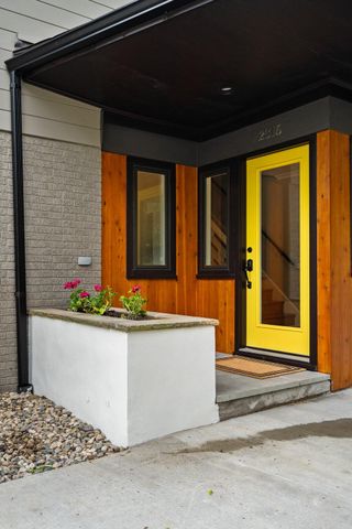 2316 Brockman Boulevard, Ann Arbor, MI 48104