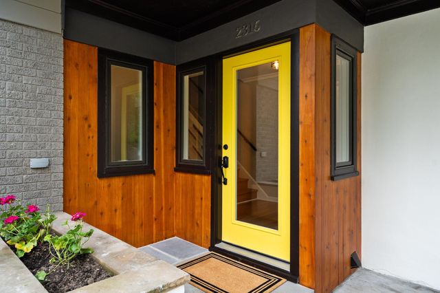 2316 Brockman Boulevard, Ann Arbor, MI 48104