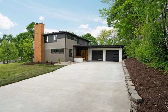 2316 Brockman Boulevard, Ann Arbor, MI 48104