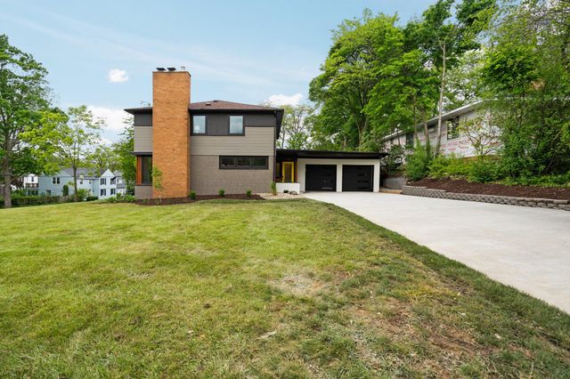 2316 Brockman Boulevard, Ann Arbor, MI 48104