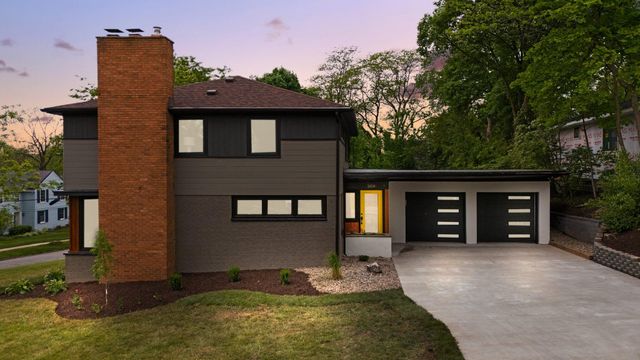 2316 Brockman Boulevard, Ann Arbor, MI 48104
