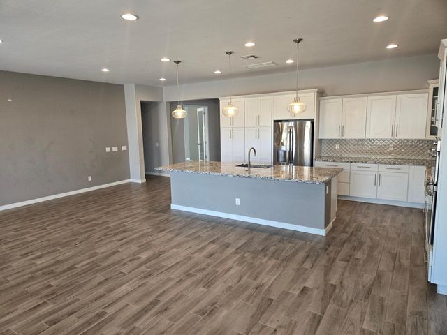 3276 E Orleans Drive, Gilbert, AZ 85298