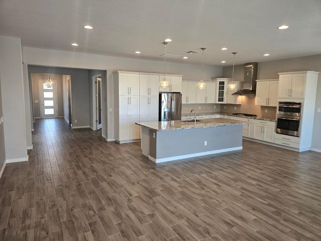 3276 E Orleans Drive, Gilbert, AZ 85298