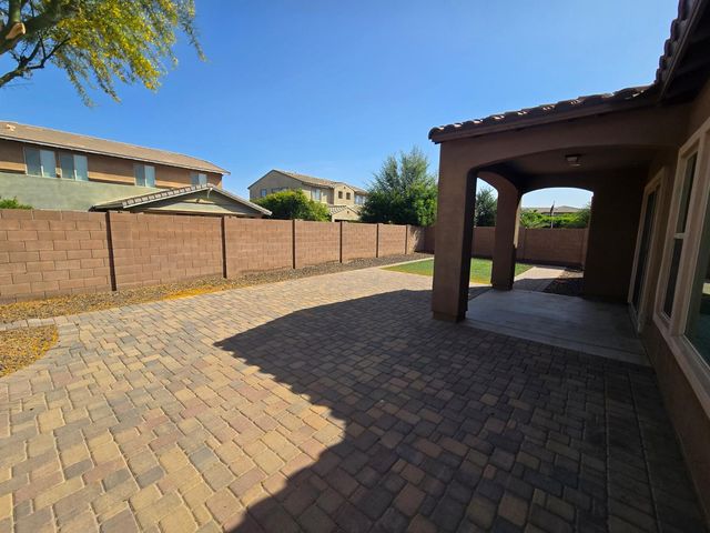 3276 E Orleans Drive, Gilbert, AZ 85298