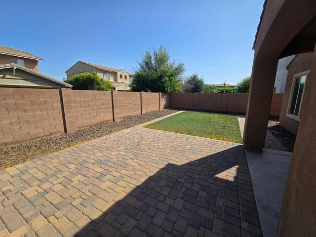 3276 E Orleans Drive, Gilbert, AZ 85298