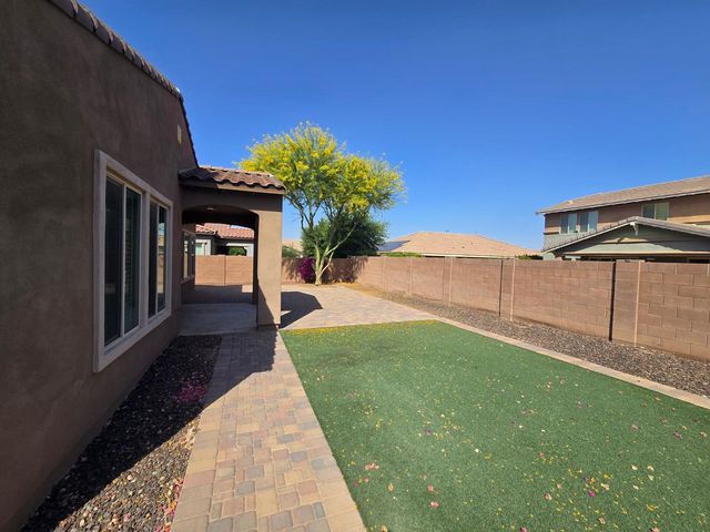 3276 E Orleans Drive, Gilbert, AZ 85298