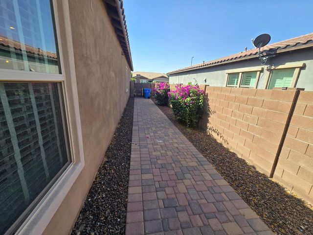 3276 E Orleans Drive, Gilbert, AZ 85298