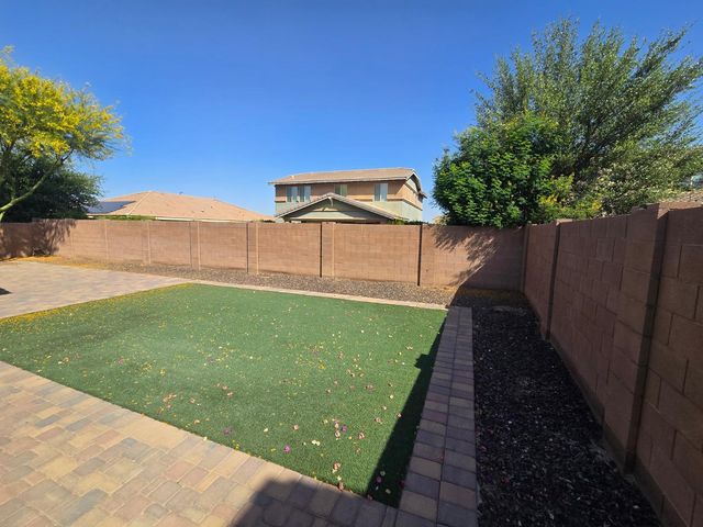 3276 E Orleans Drive, Gilbert, AZ 85298