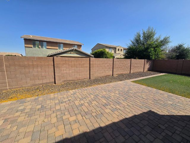 3276 E Orleans Drive, Gilbert, AZ 85298