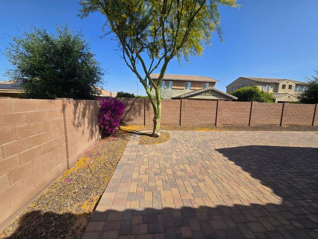 3276 E Orleans Drive, Gilbert, AZ 85298