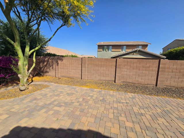 3276 E Orleans Drive, Gilbert, AZ 85298