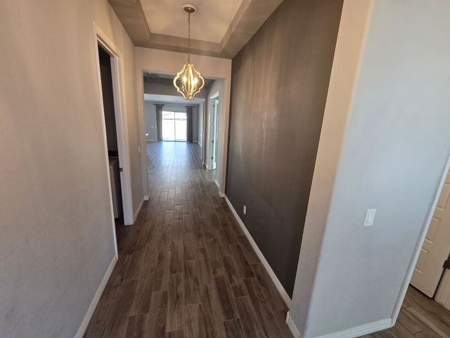 3276 E Orleans Drive, Gilbert, AZ 85298