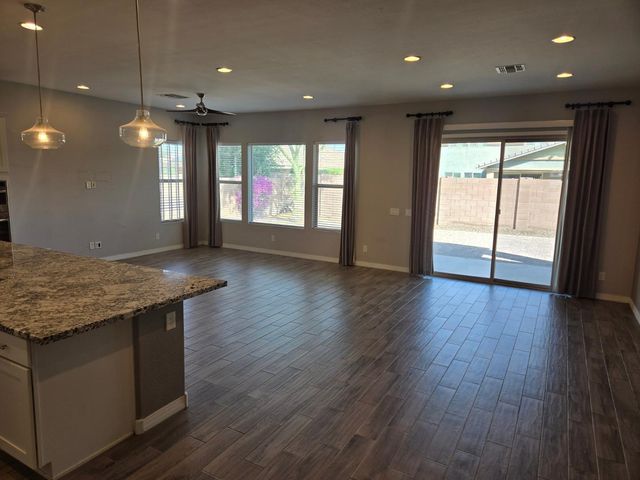 3276 E Orleans Drive, Gilbert, AZ 85298