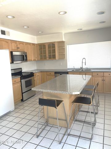 5618 S Rocky Point Road, Tempe, AZ 85283