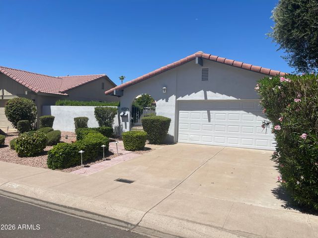 5618 S Rocky Point Road, Tempe, AZ 85283