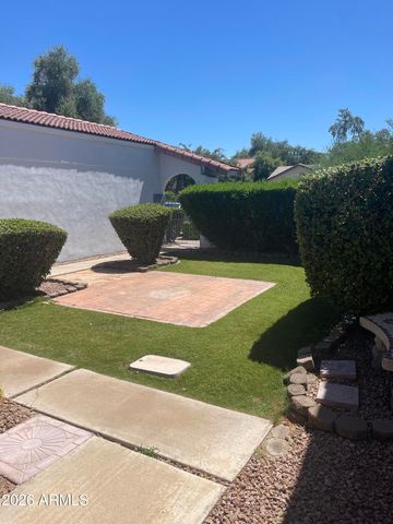 5618 S Rocky Point Road, Tempe, AZ 85283
