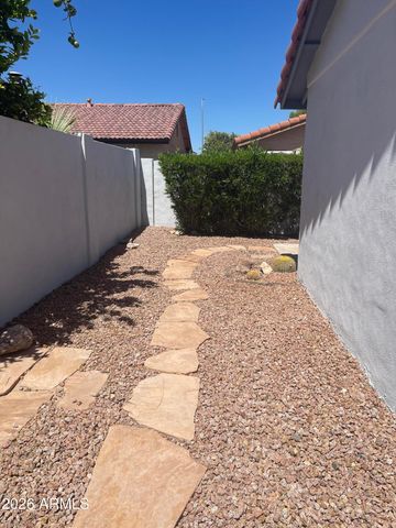 5618 S Rocky Point Road, Tempe, AZ 85283