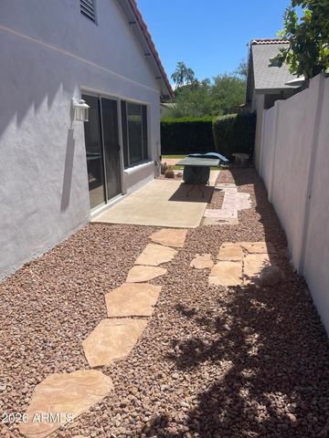 5618 S Rocky Point Road, Tempe, AZ 85283