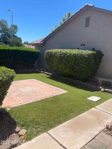 5618 S Rocky Point Road, Tempe, AZ 85283