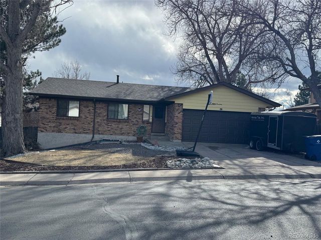 13778 W Asbury Cir, Lakewood, CO 80228