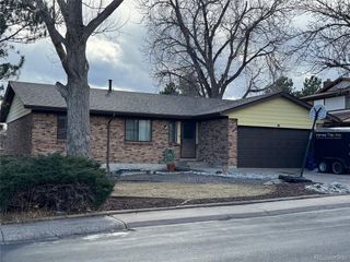 13778 W Asbury Cir, Lakewood, CO 80228
