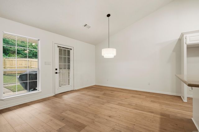128 Ellis Court, Hot Springs, AR 71913