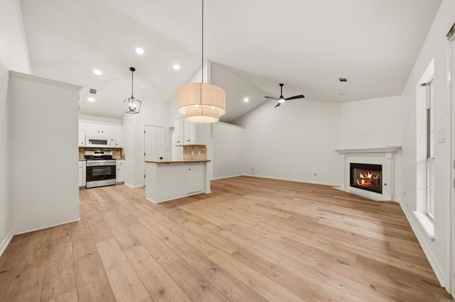 128 Ellis Court, Hot Springs, AR 71913